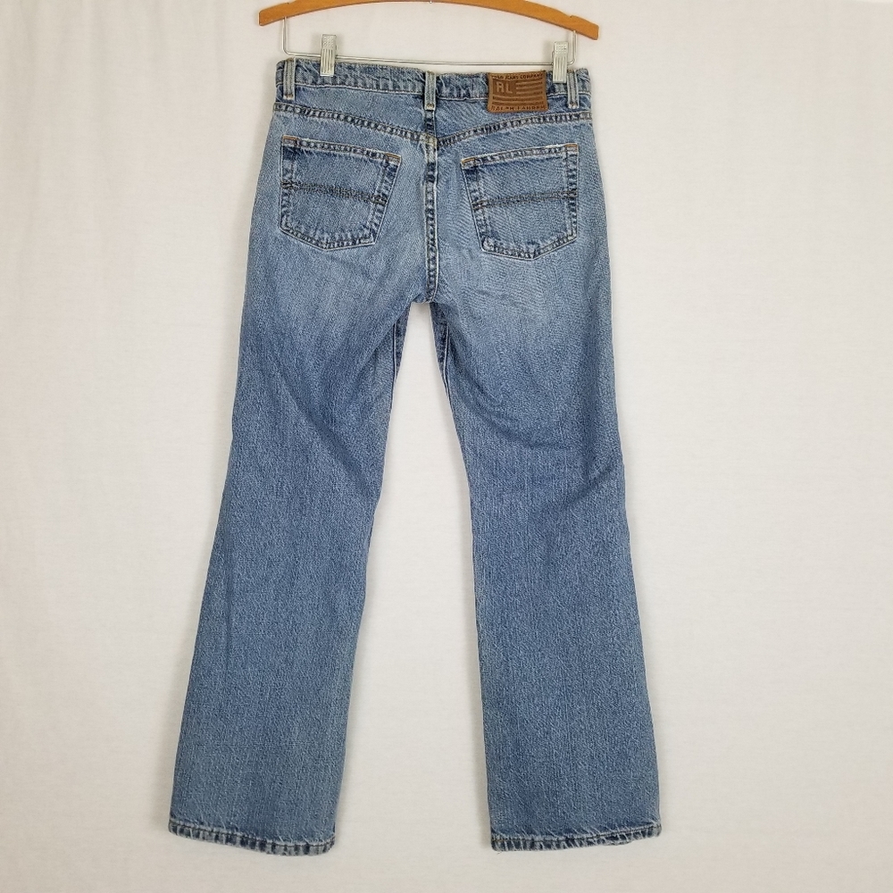 Polo jean Ralph Lauren  Kelly jean